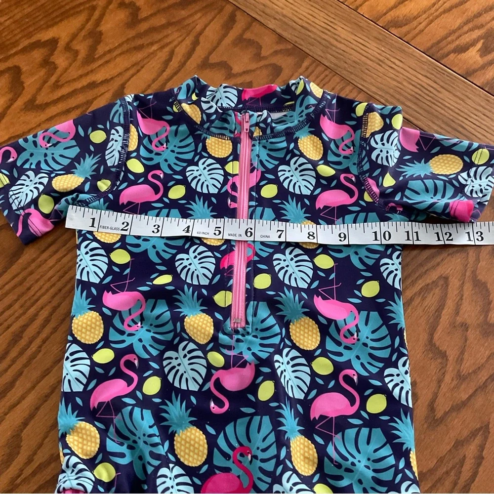 Swimsuit, No Tag, Kids Sz 4-5T